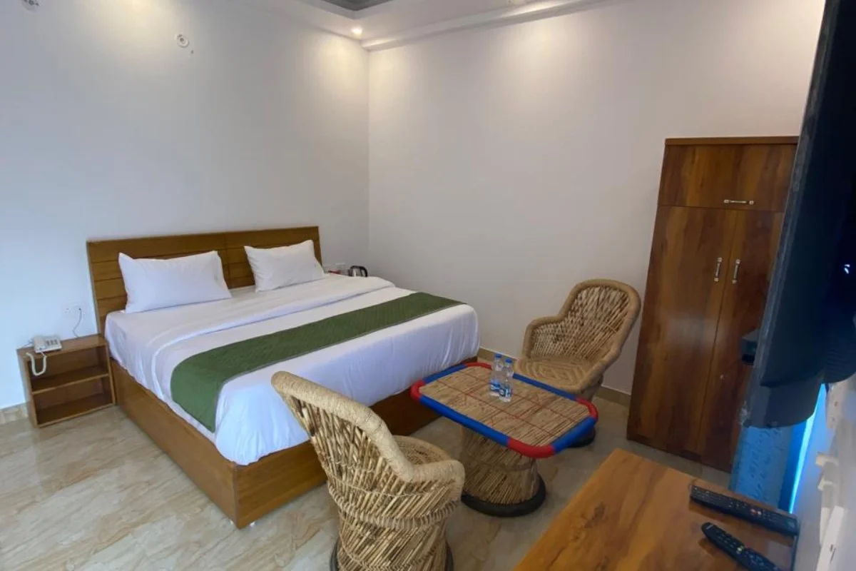 Premium Room