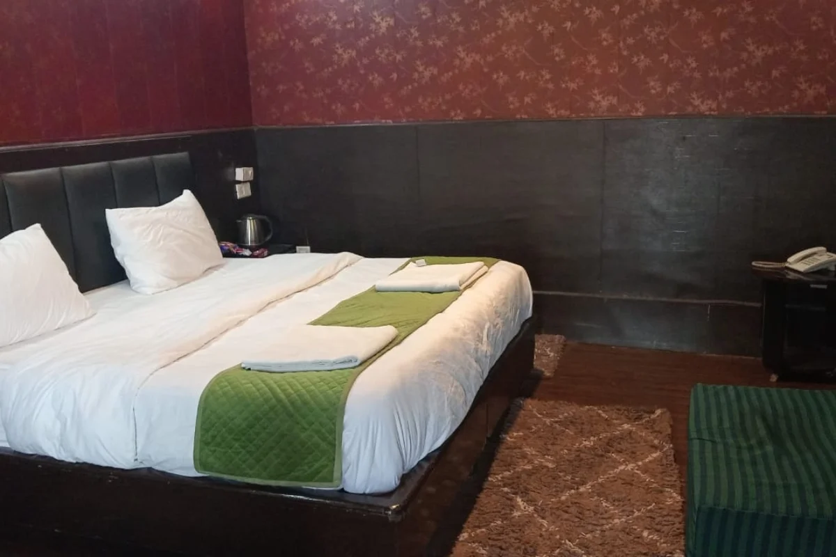 Suite Room